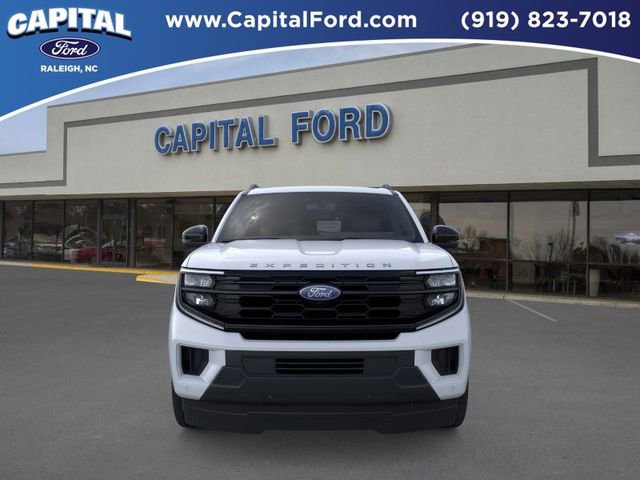 New 2026 Ford Expedition Max Active AWD/4WD image 6