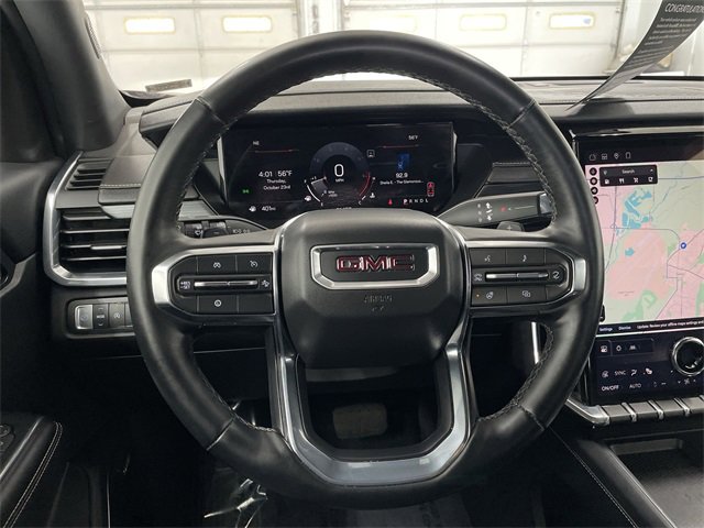 Certified 2024 GMC Acadia Elevation w/ Luxury Package image 33