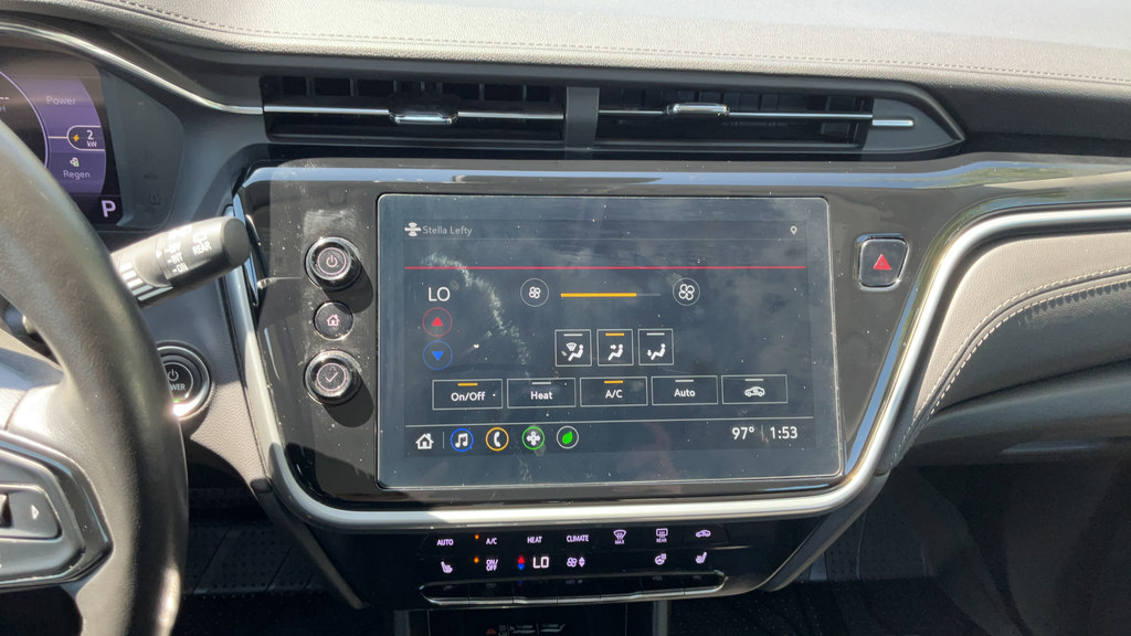 Certified 2023 Chevrolet Bolt EUV LT w/ Comfort Package FWD image 38
