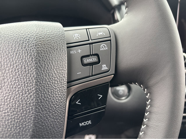 New 2026 Toyota Camry SE image 21