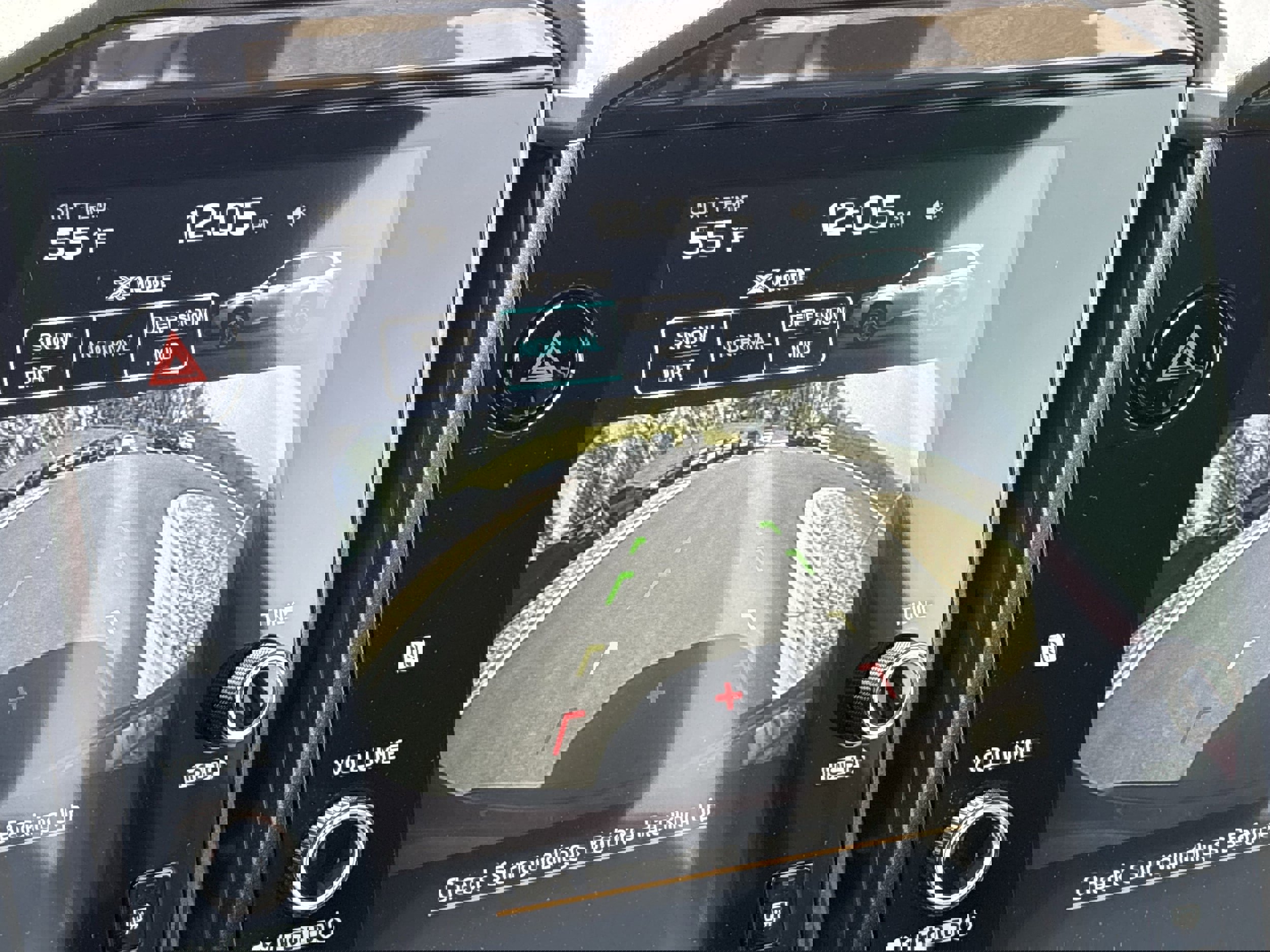 New 2026 Subaru Forester Premium image 23