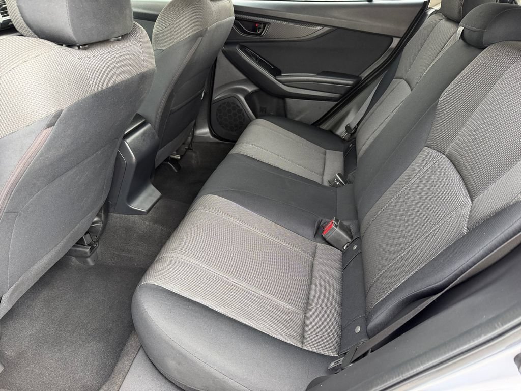 Used 2021 Subaru Crosstrek 2.0i AWD/4WD image 13
