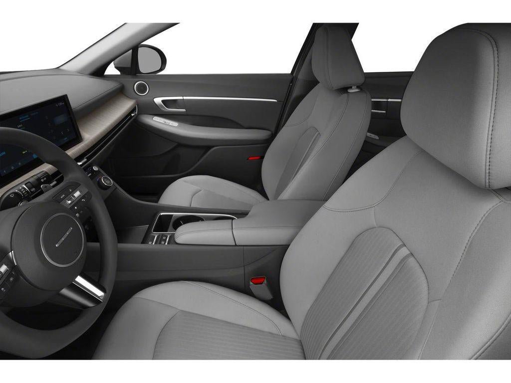 New 2026 Hyundai Sonata Blue FWD image 97