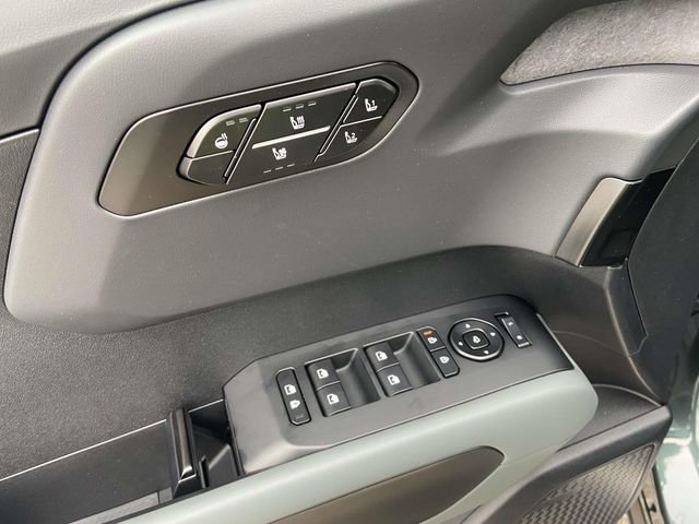 New 2027 Kia Telluride SX X-Line AWD/4WD image 12