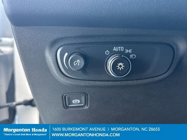 Used 2024 GMC Terrain SLE image 14