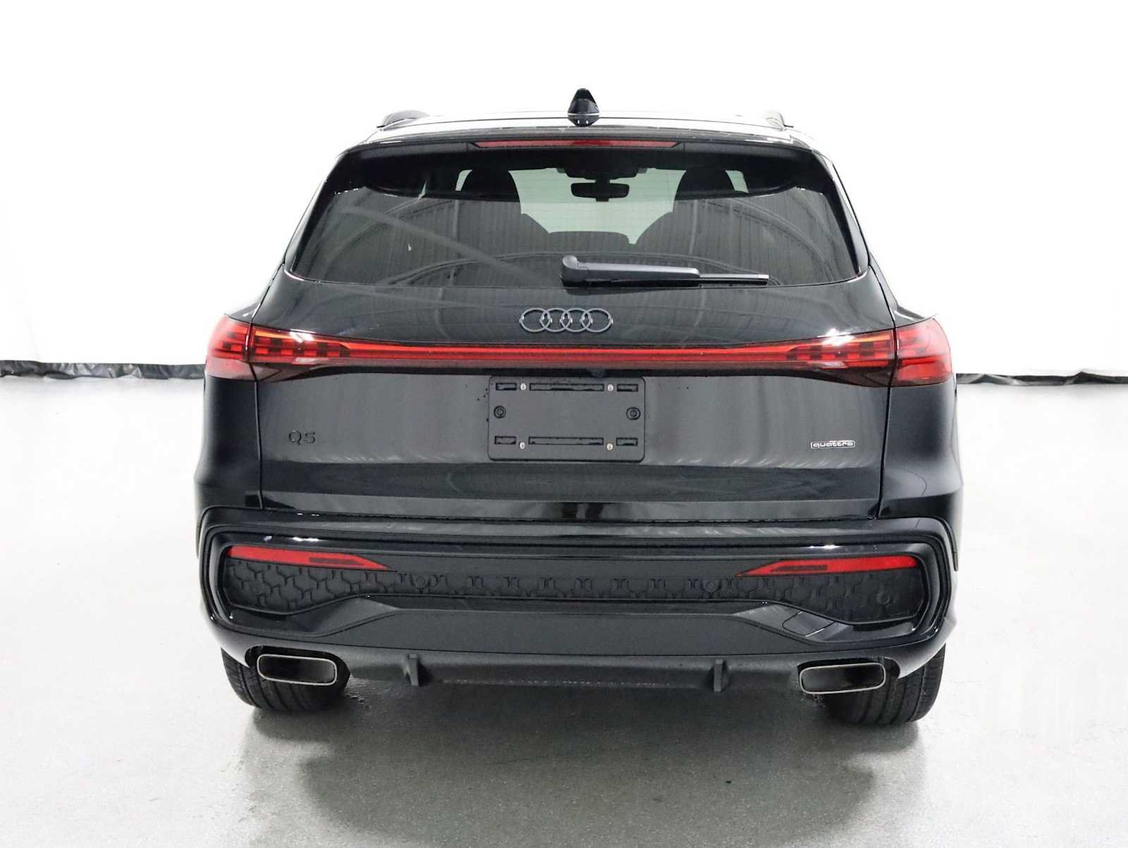 New 2026 Audi Q5 Premium Plus AWD/4WD image 7