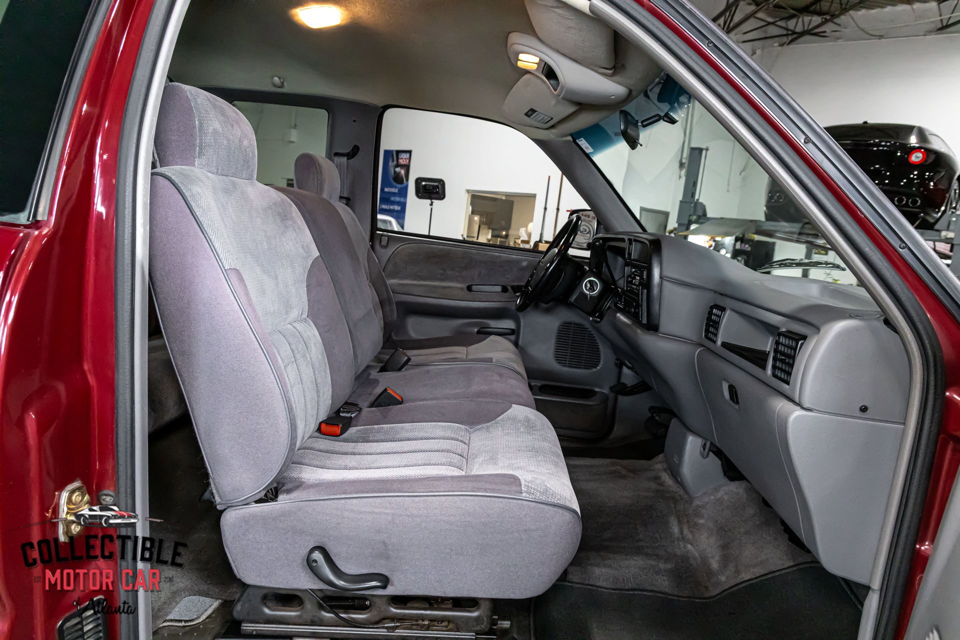 Used 1996 Dodge Ram 2500 Truck 2WD Club Cab image 57