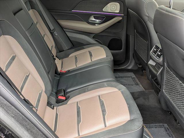 Used 2022 Mercedes-Benz GLE 53 AMG 4MATIC Coupe image 21