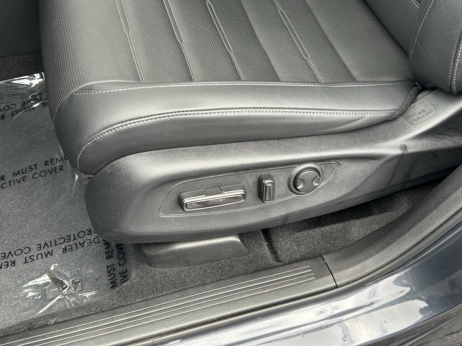 Certified 2024 Honda CR-V EX-L image 24
