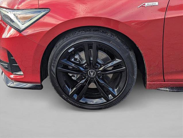 New 2026 Acura Integra A-Spec image 10