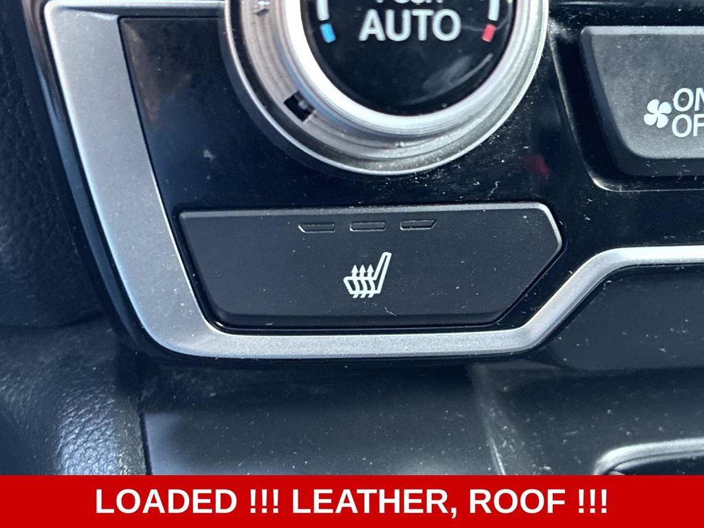 Used 2020 Honda CR-V EX-L image 31