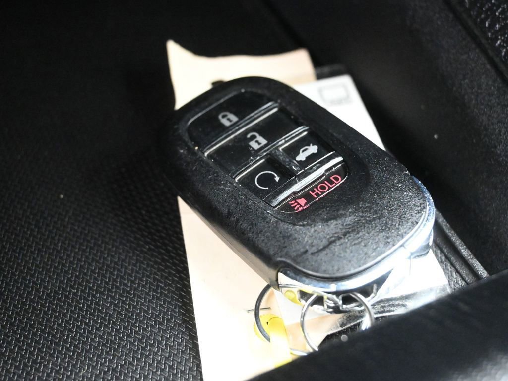 Certified 2024 Honda Civic Sport image 15