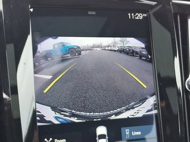 Used 2018 Volvo S90 T8 Inscription image 20