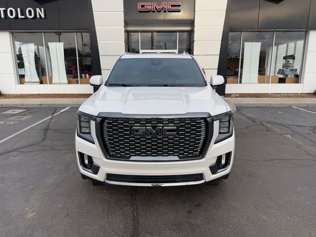 Used 2024 GMC Yukon Denali Ultimate image 6