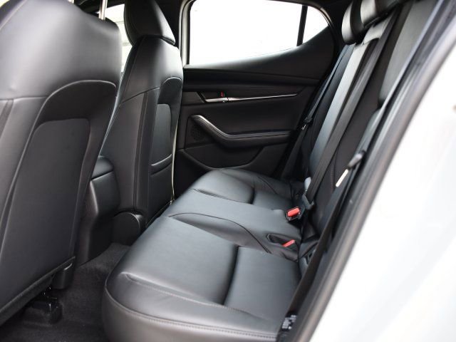New 2026 MAZDA MAZDA3 s Sport FWD image 14