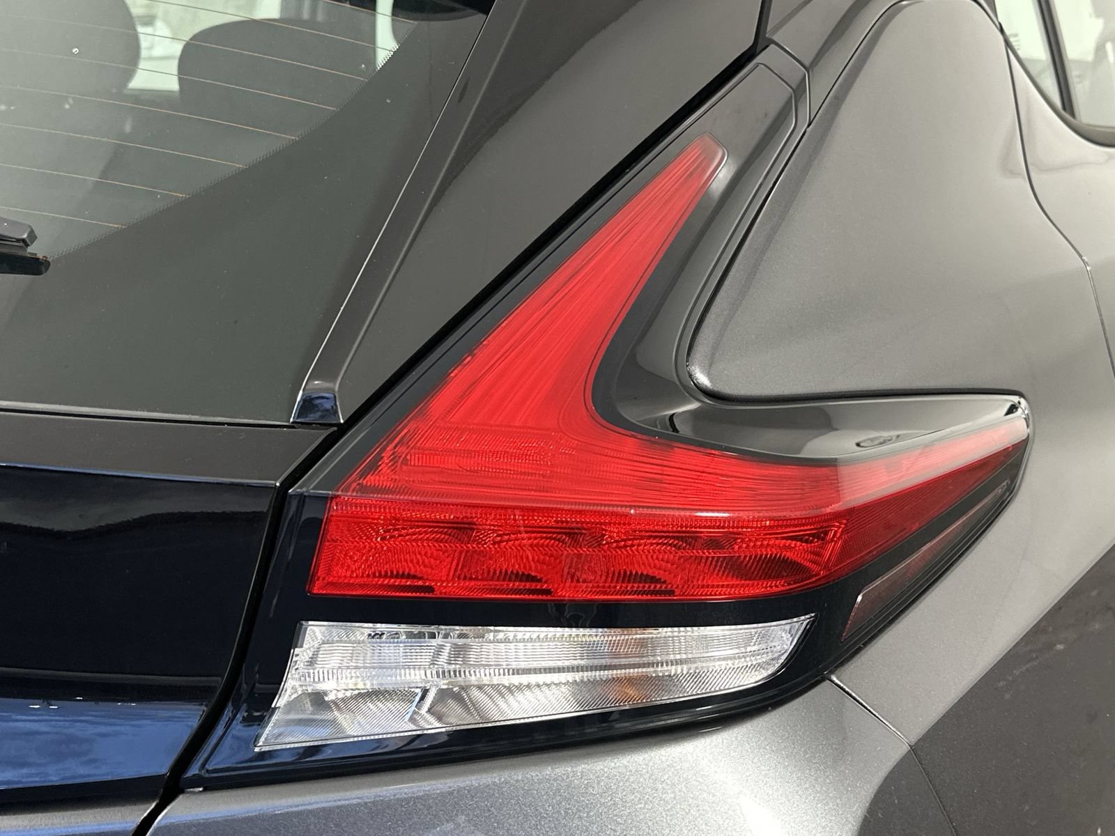 New 2025 Nissan Leaf SV Plus FWD image 26