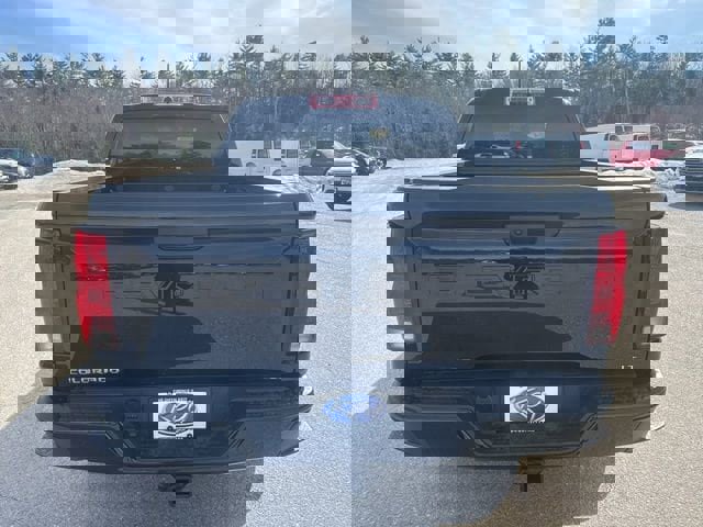 Used 2024 Chevrolet Colorado LT image 5