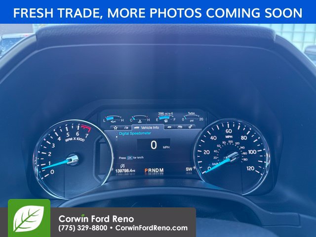 Used 2018 Ford Expedition Max XLT w/ Equipment Group 202A AWD/4WD image 17