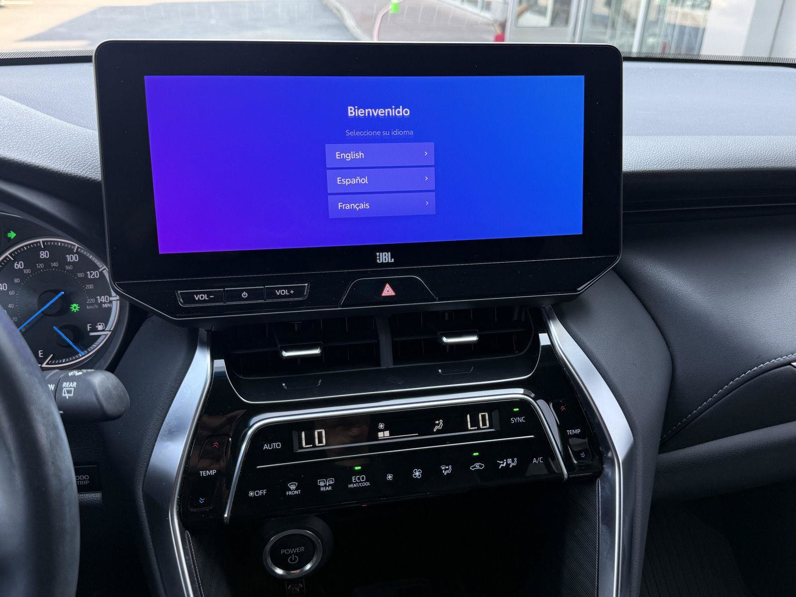 Certified 2024 Toyota Venza XLE AWD/4WD image 23