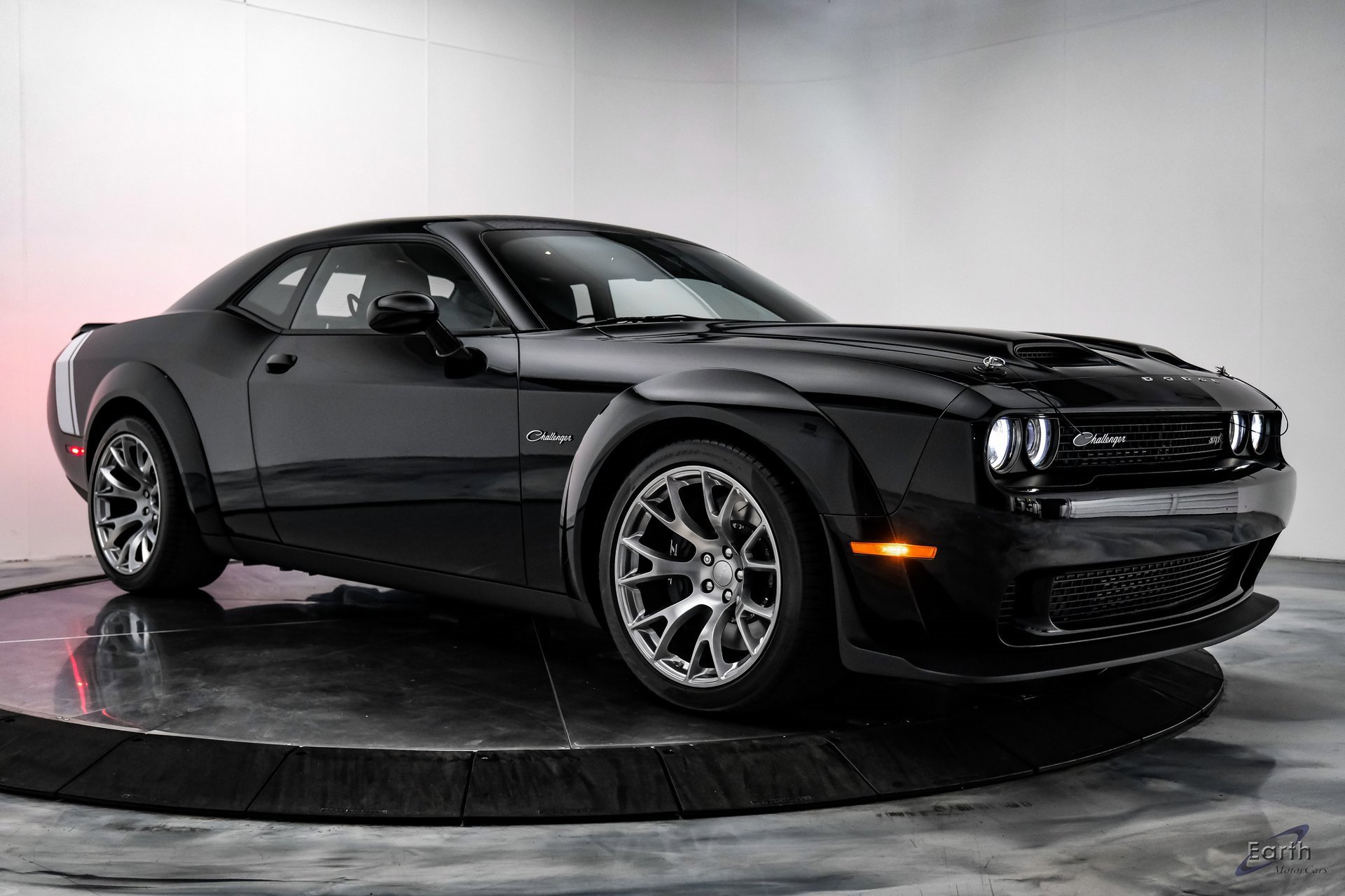 Used 2023 Dodge Challenger SRT Hellcat Redeye image 21