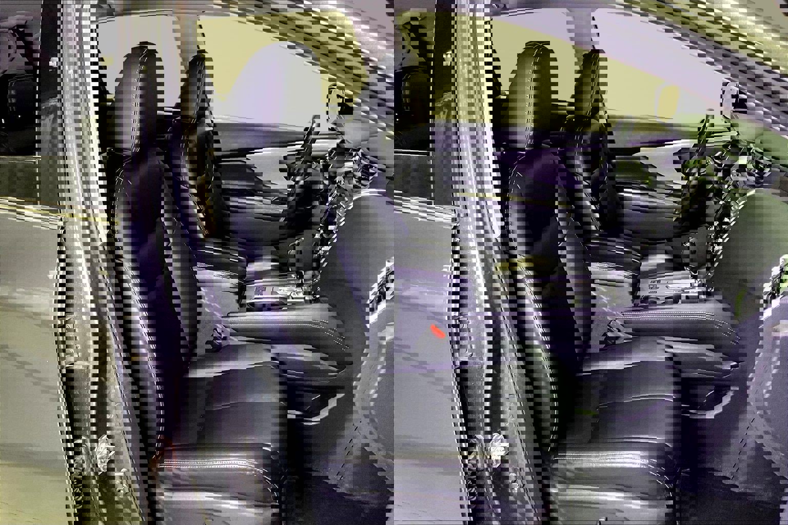 Used 2023 Nissan Murano SV image 29