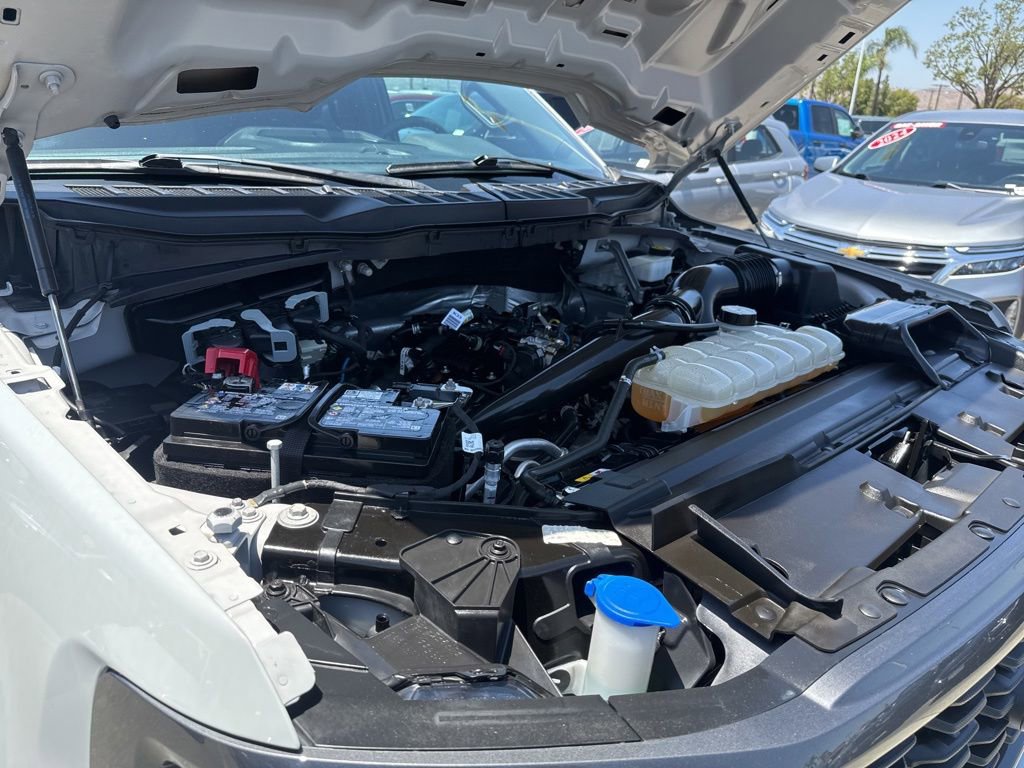 Used 2024 Ford F150 STX RWD image 28