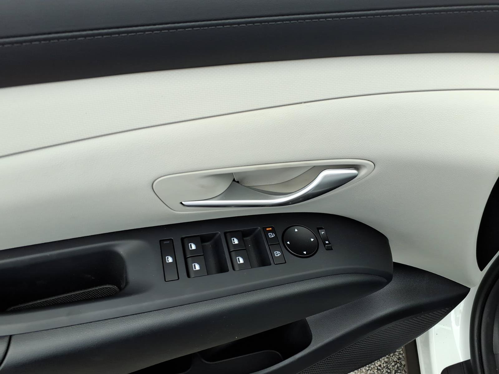 New 2026 Hyundai Tucson SE AWD/4WD image 11