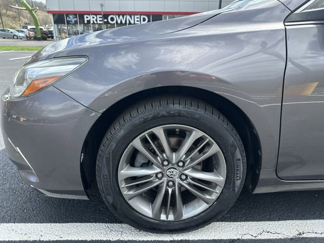 Used 2016 Toyota Camry SE image 21