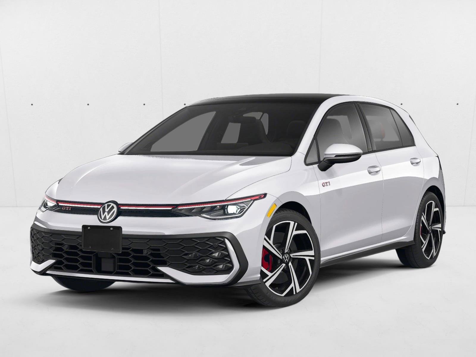 New 2025 Volkswagen Golf SE FWD video 1