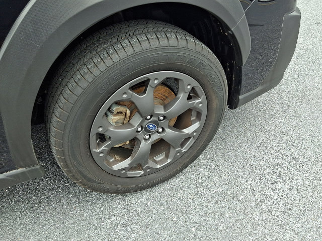 Certified 2023 Subaru Crosstrek 2.5i Sport AWD/4WD image 11
