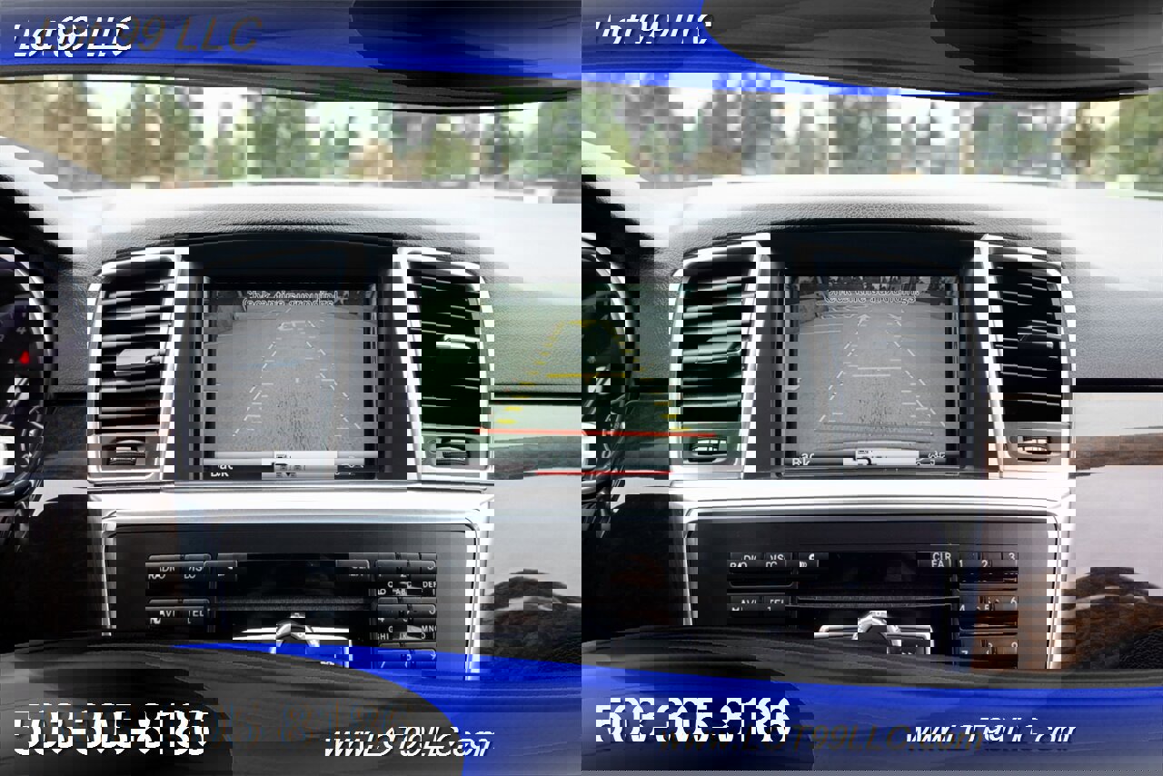 Used 2013 Mercedes-Benz ML 350 BlueTEC 4MATIC image 13