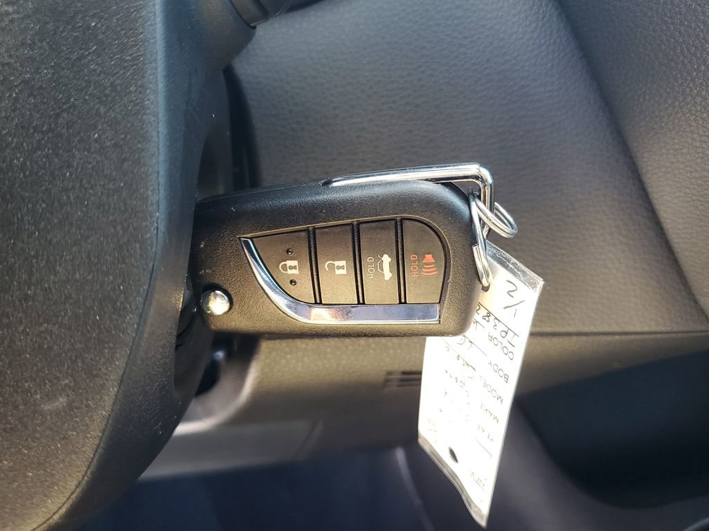 Used 2026 Toyota Corolla LE FWD image 24