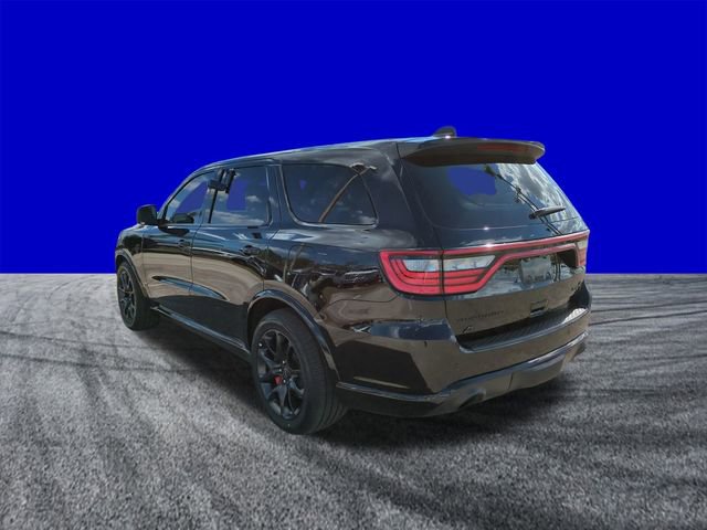 Used 2024 Dodge Durango SRT Hellcat image 6