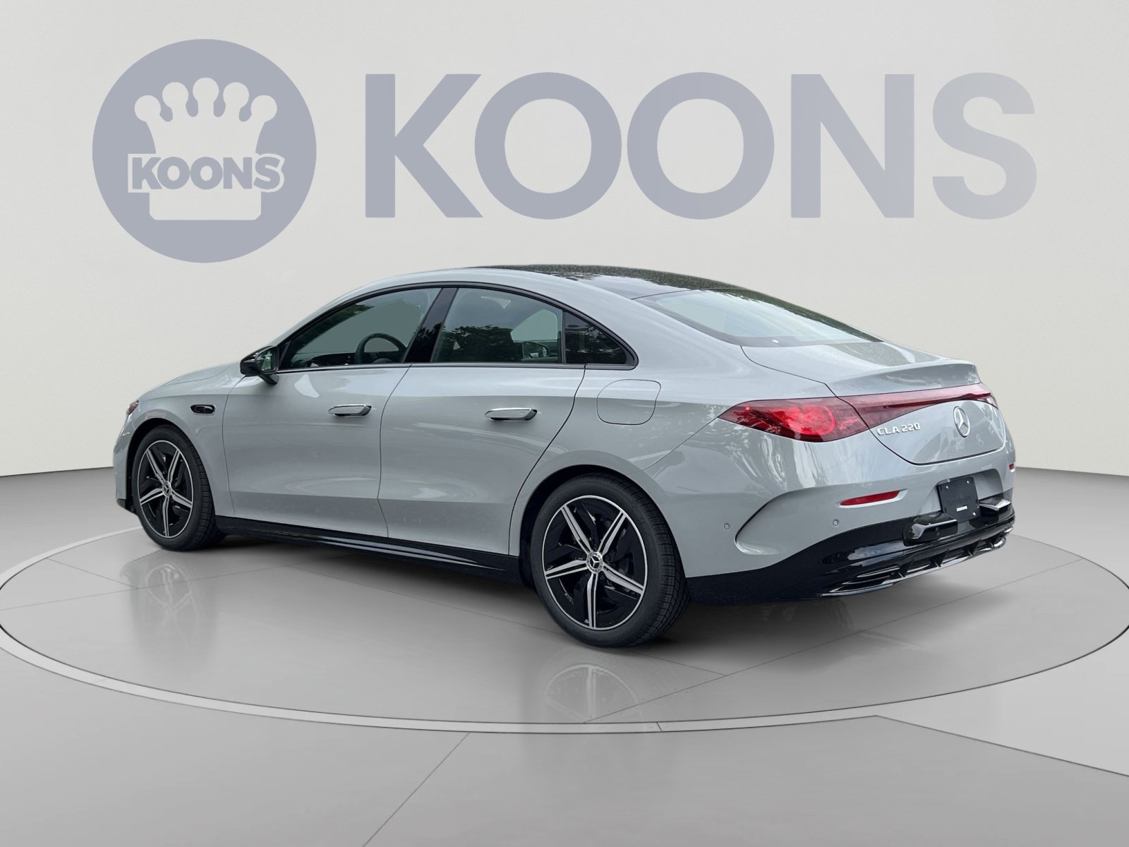New 2027 Mercedes-Benz CLA 220 image 8
