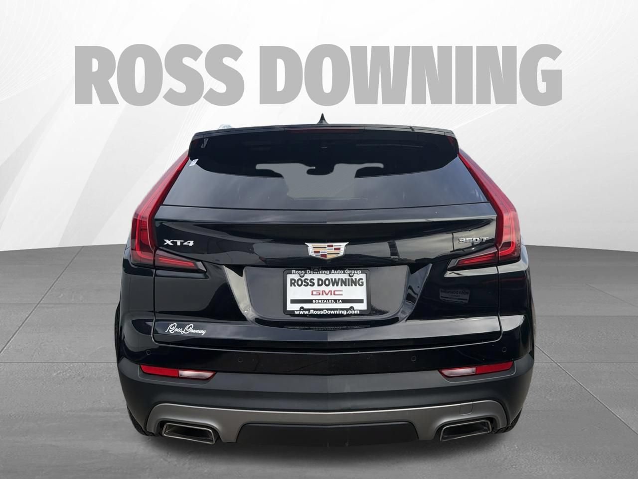 Used 2023 Cadillac XT4 Premium Luxury FWD image 5