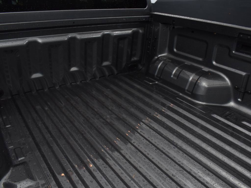 New 2025 Ford Ranger XLT image 12