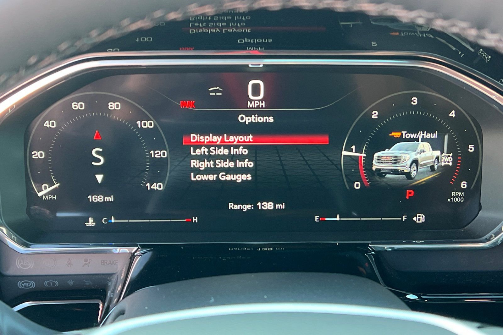 New 2026 GMC Sierra 1500 Elevation w/ Elevation Premium Package image 23