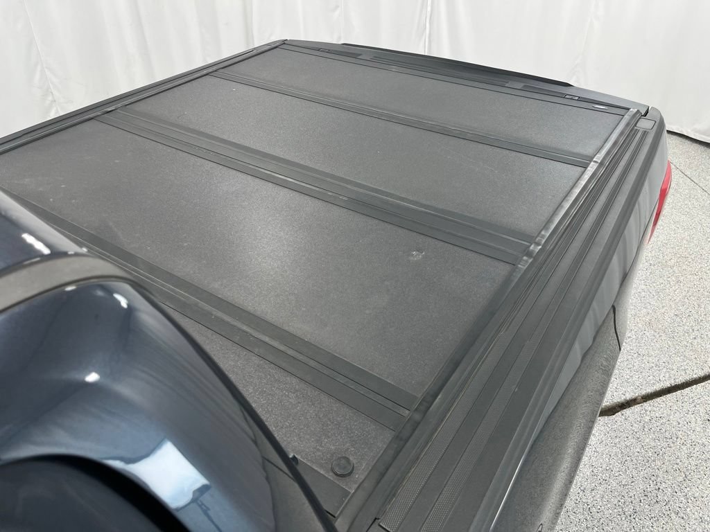 Used 2022 Ford F150 Lariat AWD/4WD image 32
