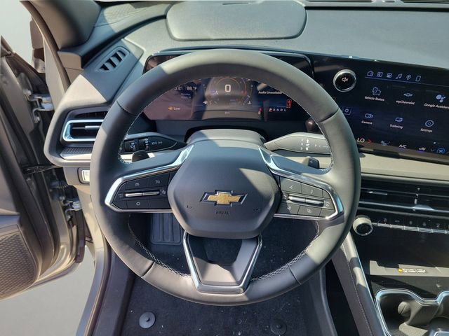 New 2026 Chevrolet Traverse LT image 24