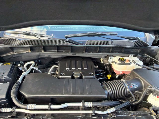 Certified 2024 GMC Sierra 1500 Elevation AWD/4WD image 29