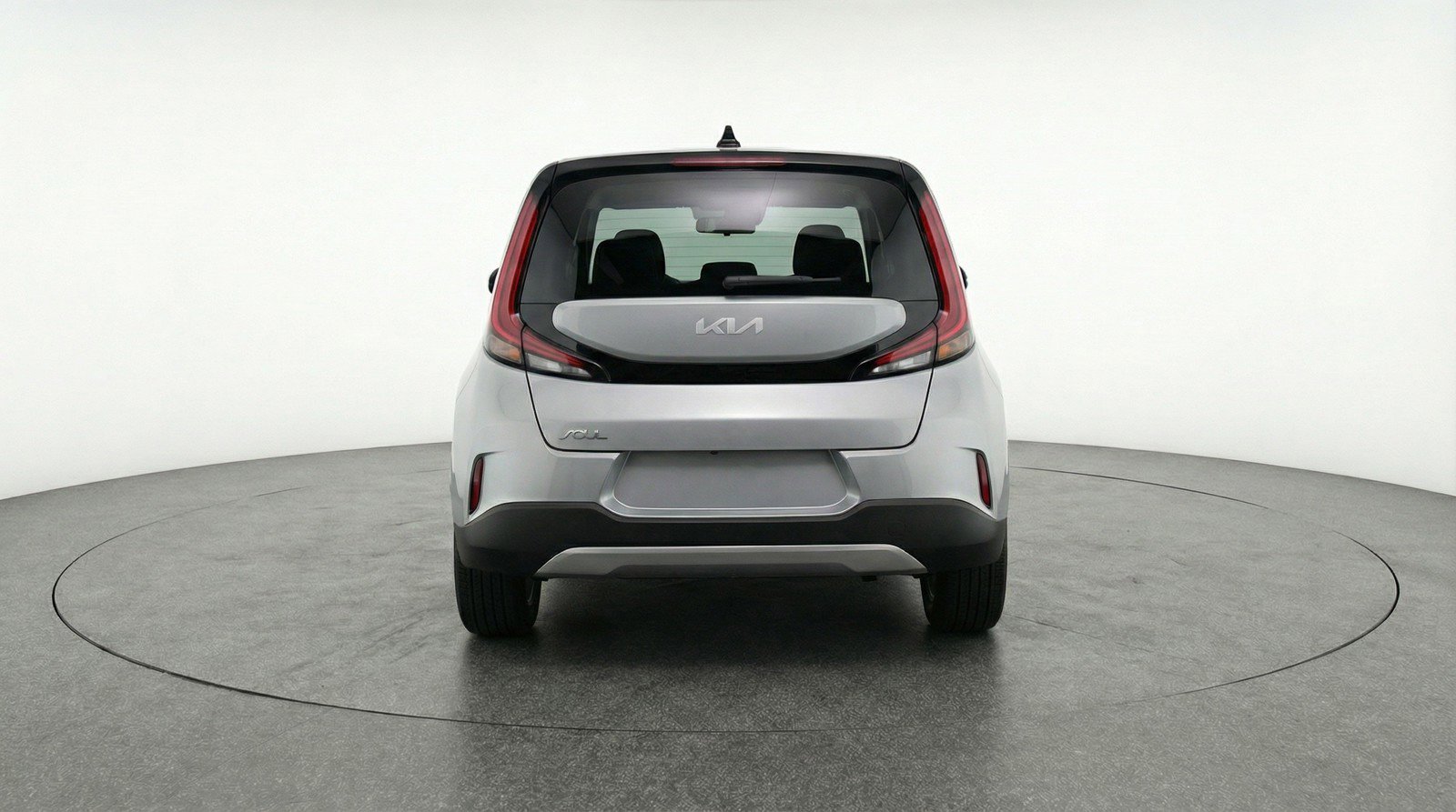 Used 2025 Kia Soul LX w/ LX Technology Package image 7