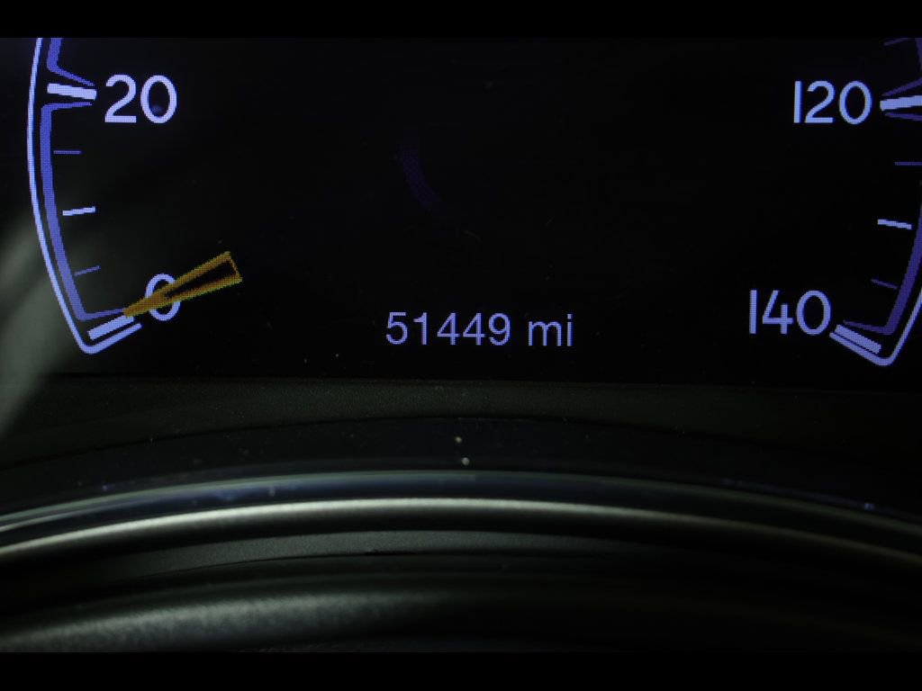 Used 2021 Jeep Grand Cherokee Laredo image 27