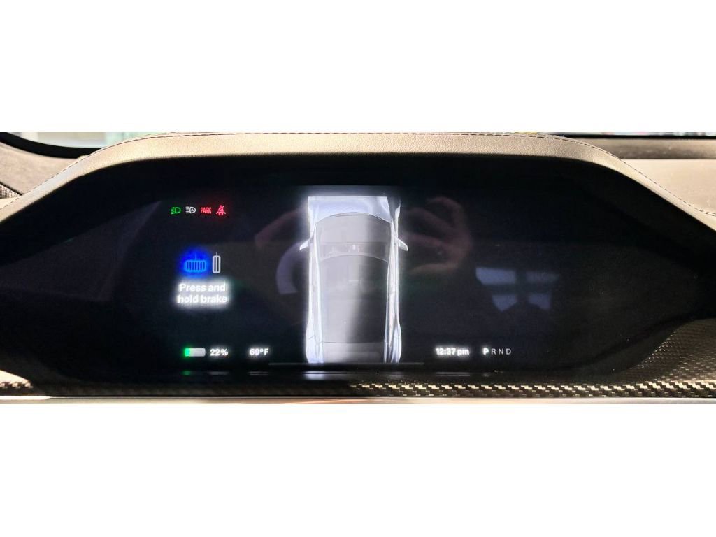 Used 2023 Tesla Model S Plaid image 27