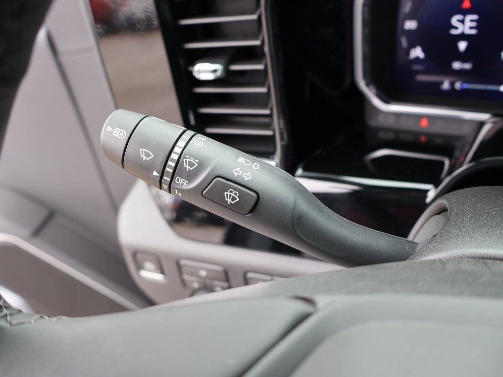 New 2026 Chevrolet Silverado 3500 LT w/ Trail Boss Package image 20