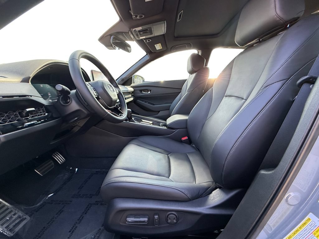 Used 2026 Honda Accord Sport image 9