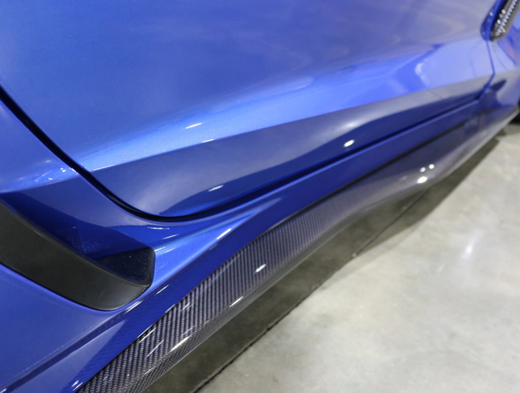 Used 2019 Chevrolet Corvette ZR1 image 55