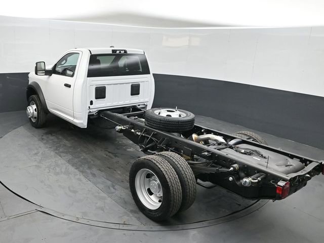 New 2026 RAM 5500 Tradesman image 32