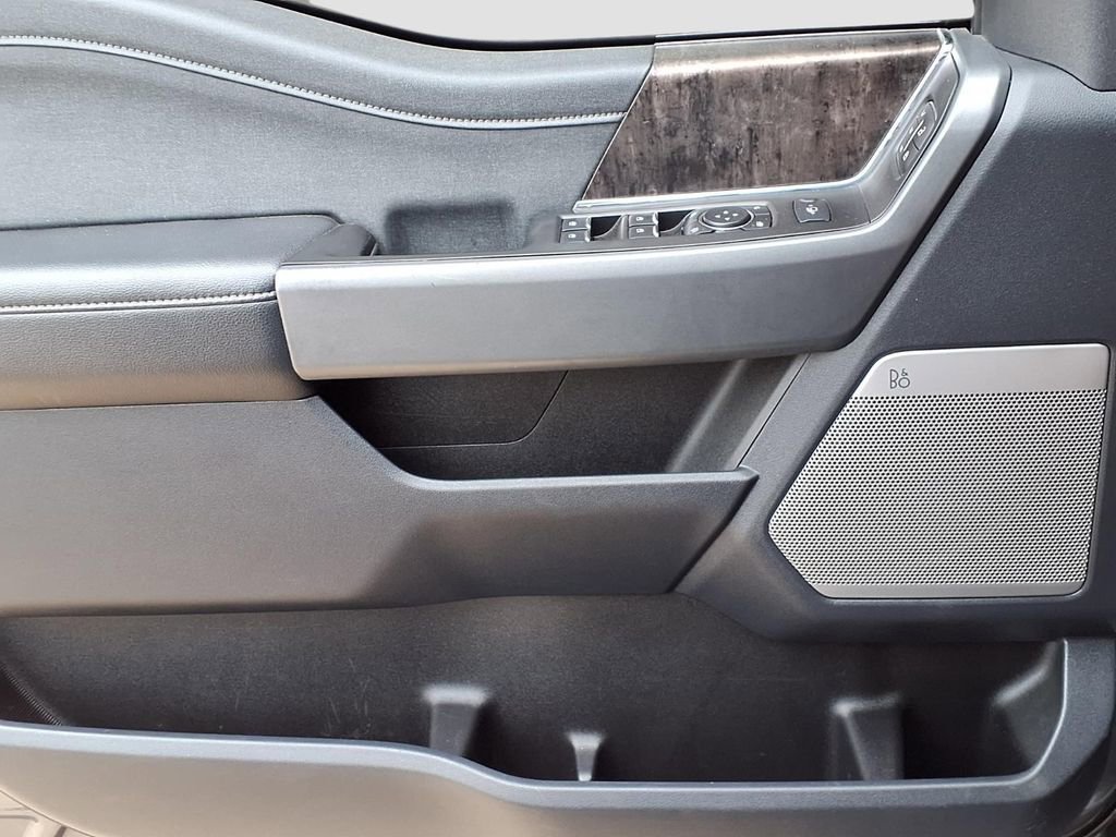 Used 2023 Ford F250 Lariat w/ Lariat Ultimate Package image 25