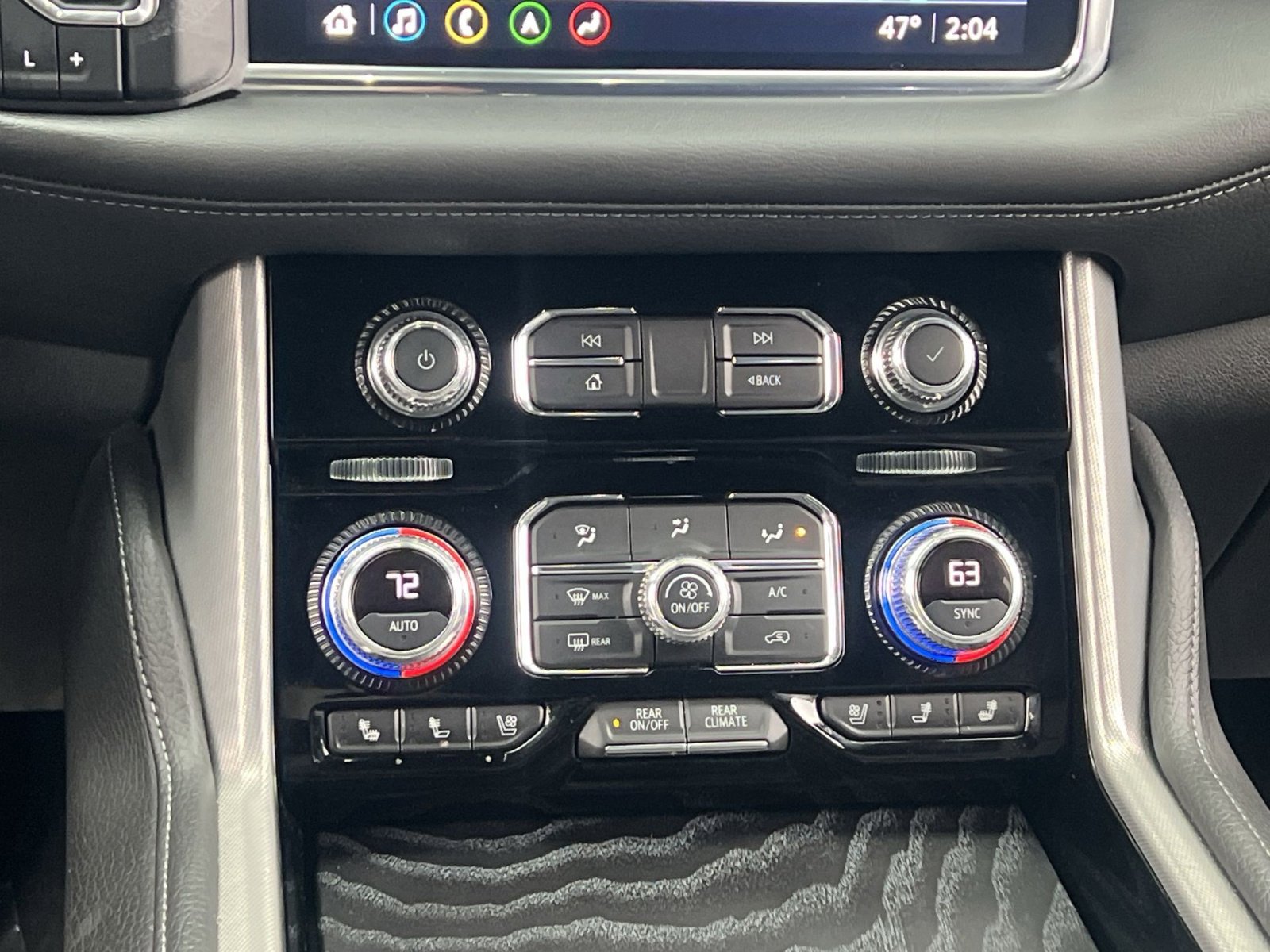 Used 2021 GMC Yukon Denali image 19