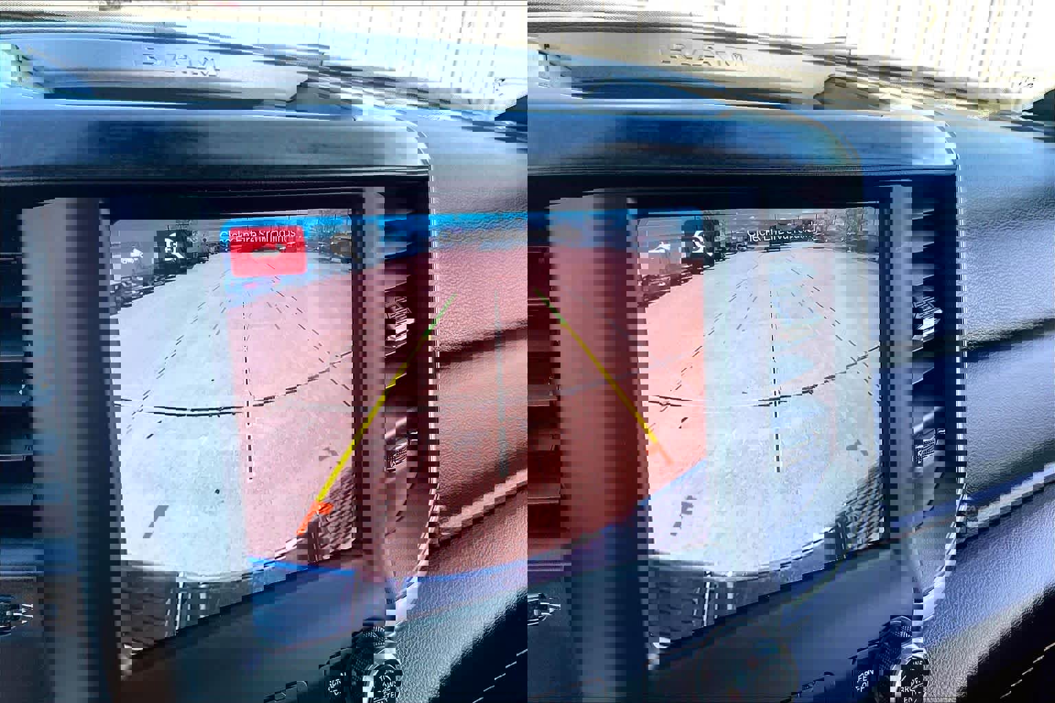 Used 2024 RAM 2500 Big Horn image 25